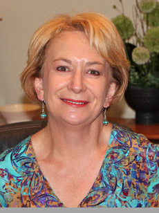 Bernadette Woods
