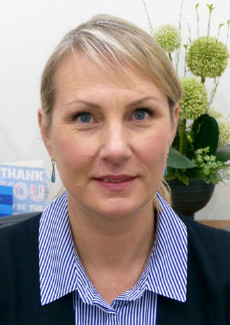 Rebecca Smith